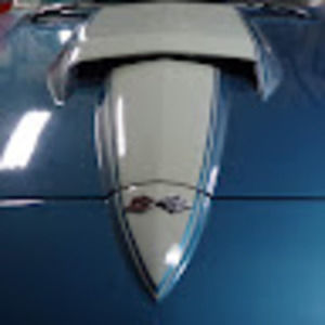 Meet your Posher, Betsy